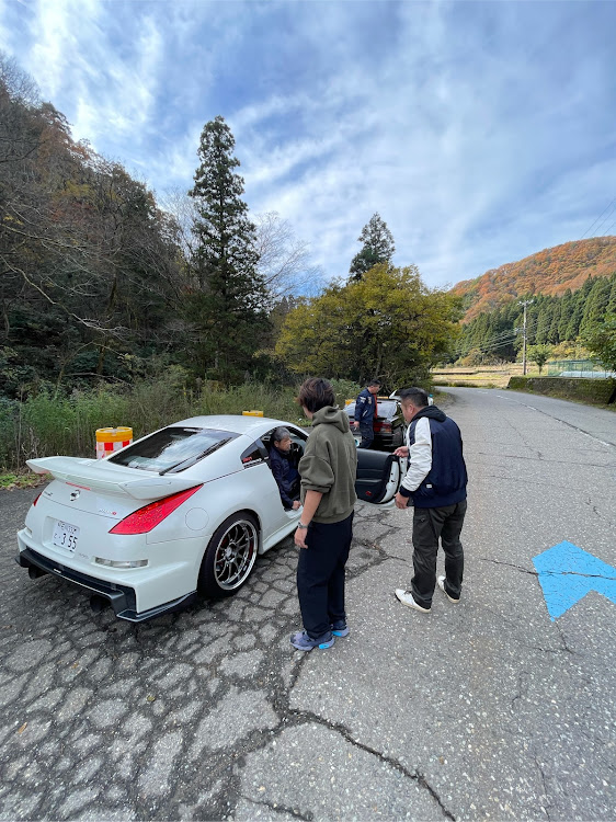 フェアレディZのShinさんが投稿したカスタム事例の投稿画像16枚目