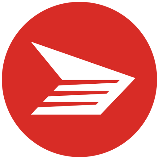 Canada Post Corporation 商業 App LOGO-APP開箱王