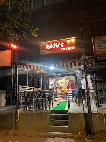 Raju's Kitchen-Kandivali (West) photo 