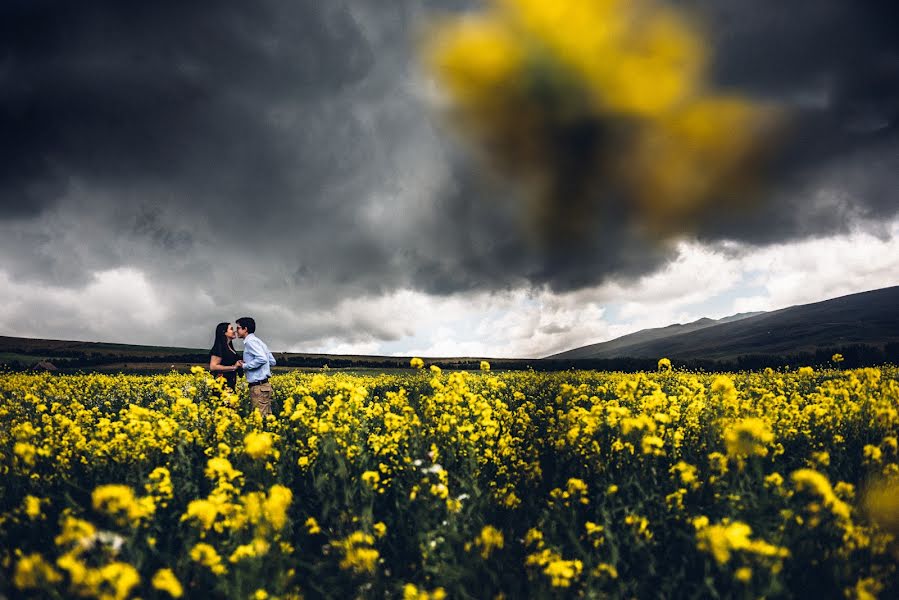 Düğün fotoğrafçısı Francisco Alvarado León (franciscoalvara). 28 Mart 2018 fotoları