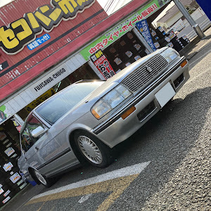 クラウンセダン GS130