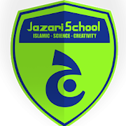 Jazari School  Icon