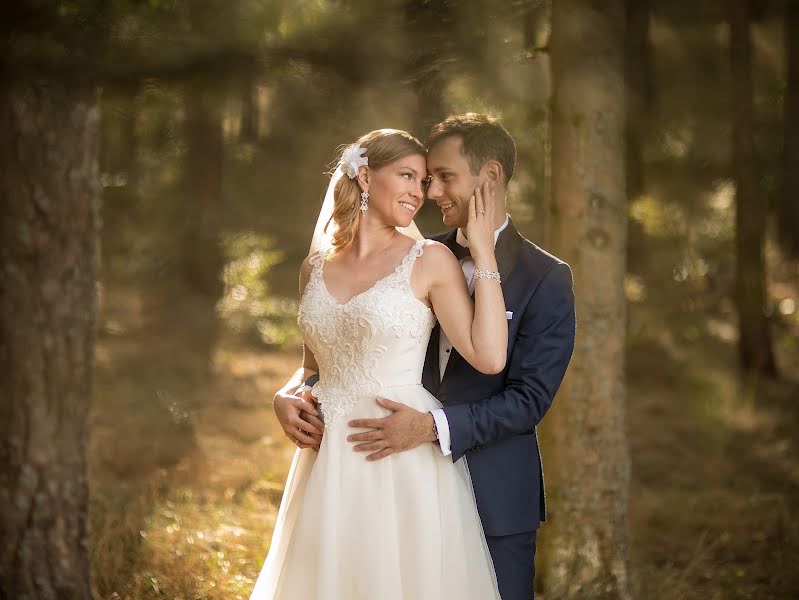 Photographe de mariage Michał Słupczewski (slupczewski). Photo du 23 octobre 2019