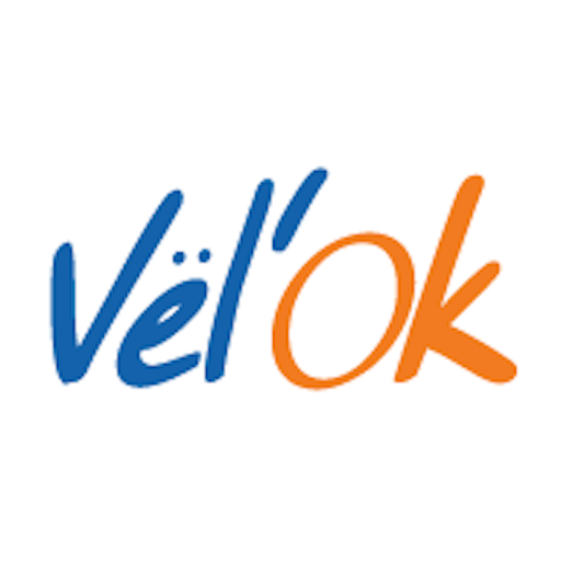 Vël’Ok 交通運輸 App LOGO-APP開箱王