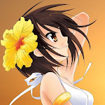 Cover Image of डाउनलोड Anime Wallpapers 1.5.1 APK