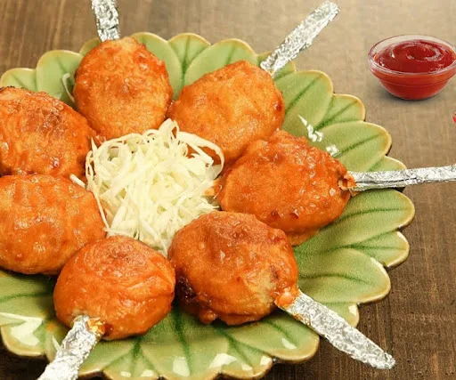 Lollypop Momos