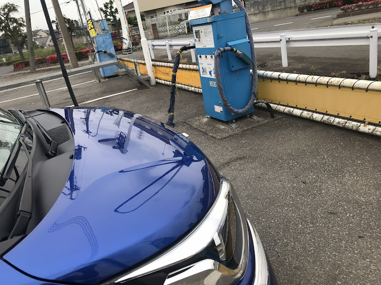 ソリオの洗車・コーティングに関するカスタム事例の投稿画像3枚目