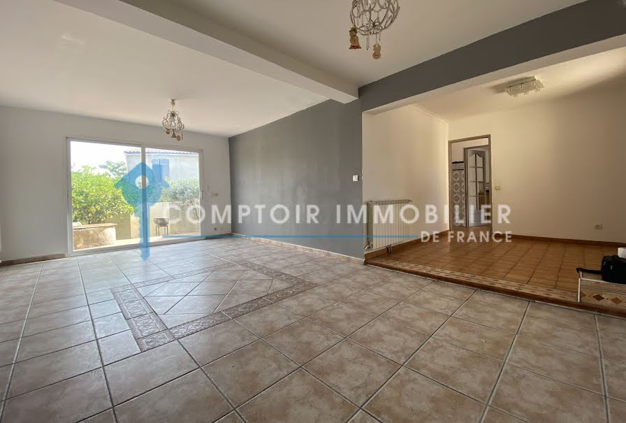 Vente villa 5 pièces 115 m² à Meynes (30840), 230 000 €