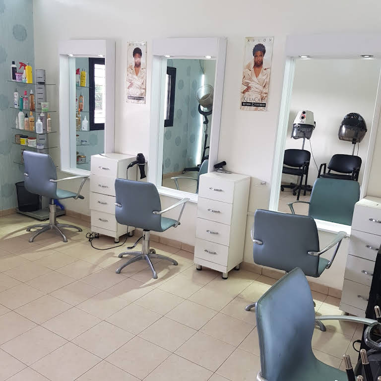 Wolex Coiffure Beauty Salon And Spa
