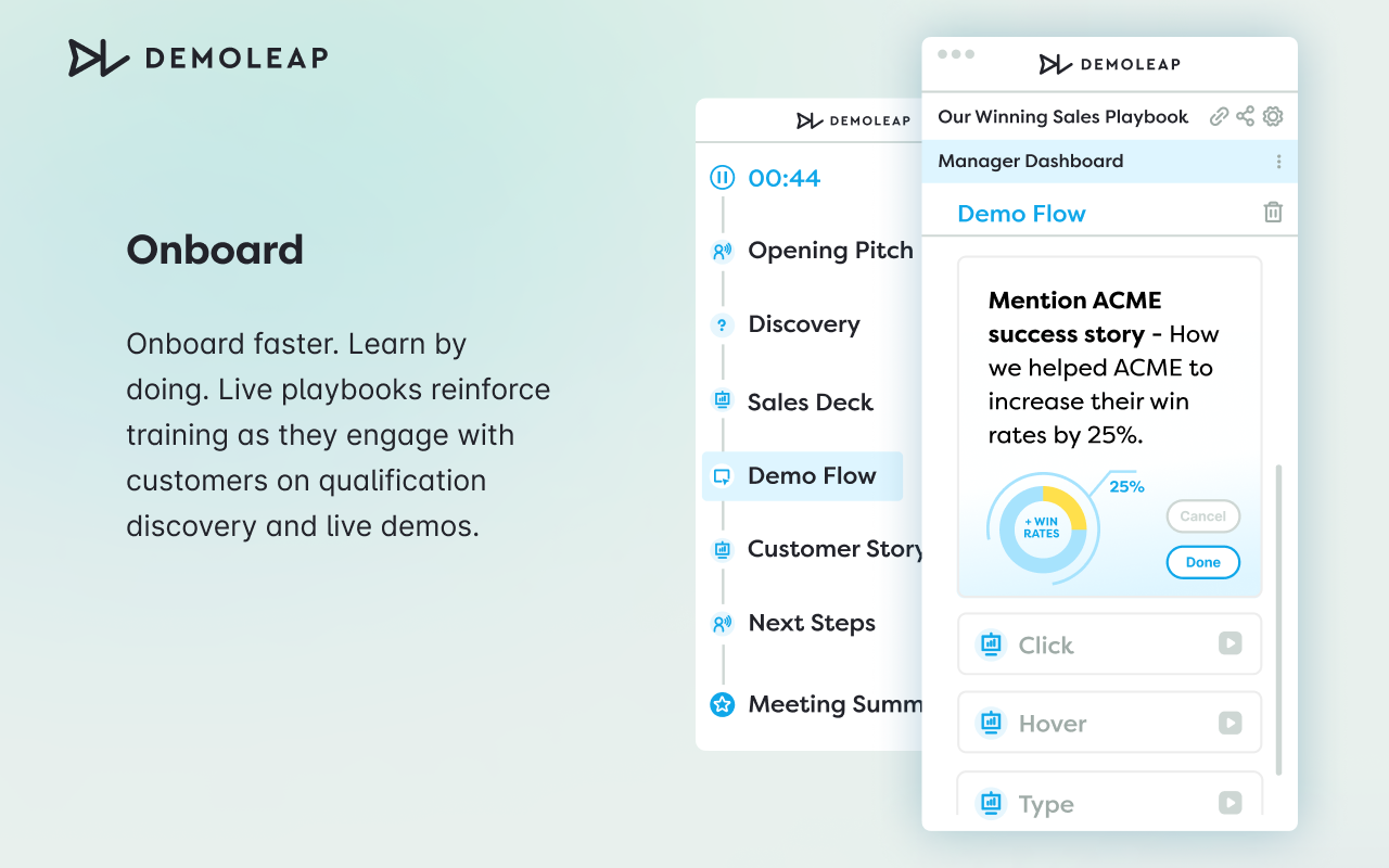 Demoleap Preview image 10