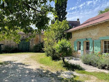 maison à Villefranche-du-Périgord (24)