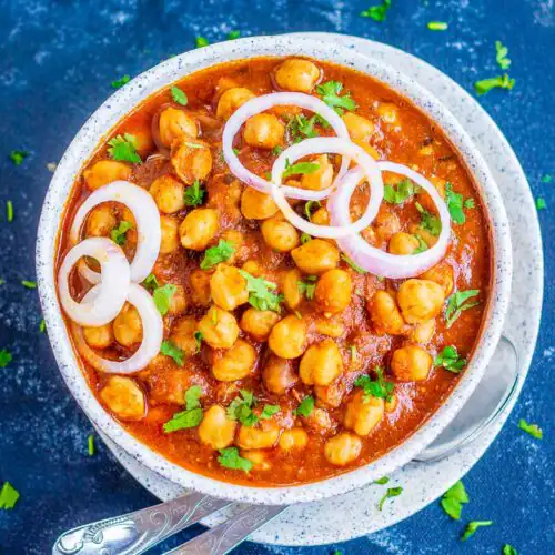 Chole Masala