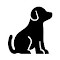 Item logo image for Dog and website status