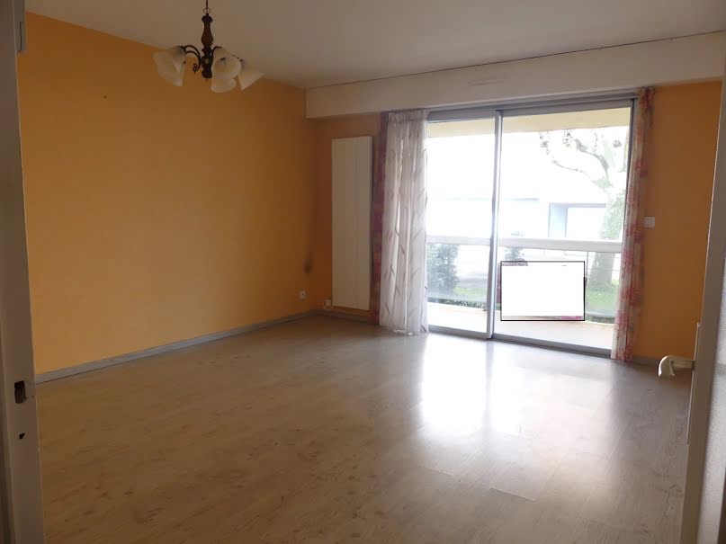 Vente appartement 3 pièces 81.08 m² à Le Creusot (71200), 78 900 €