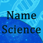 Cover Image of 下载 Name Science words - English 1.2.9z APK