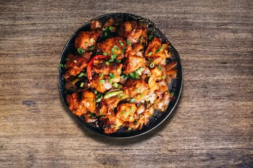 Chilli Chicken [8 Pieces]