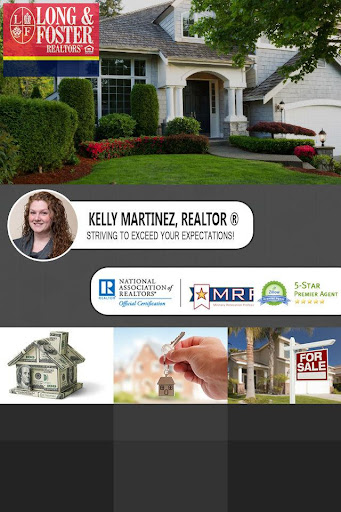 Kelly Martinez Real Estate