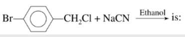 Nucleophilic Substitution