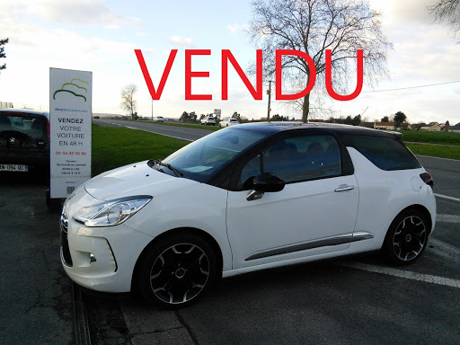 rachat de voitures occasion sur cergy pontoise