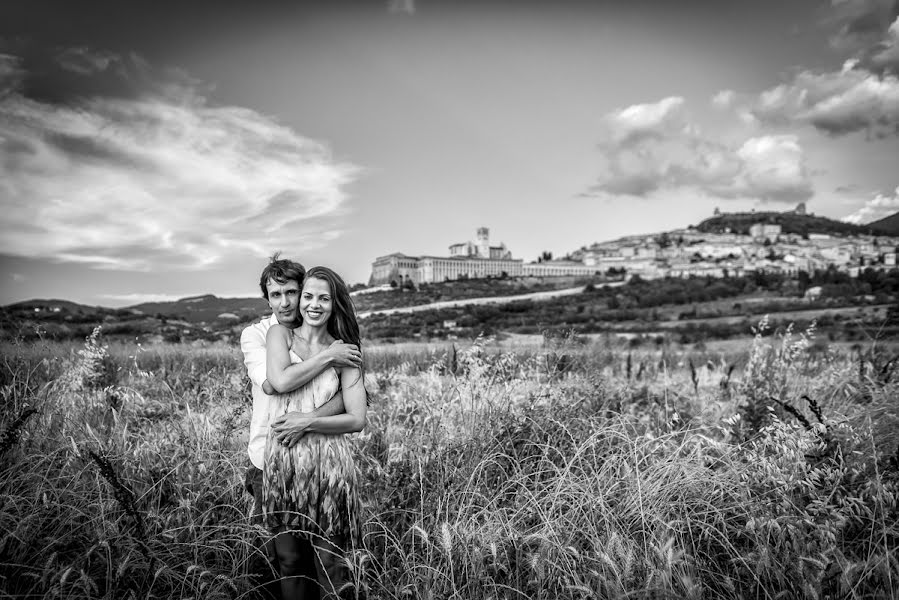 Photographe de mariage Federica Mari (federicamari). Photo du 11 mai 2020