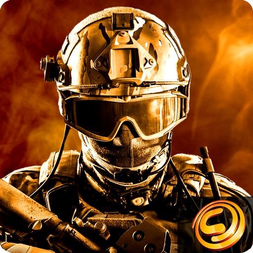 Battlefield Combat Black Ops 2 icon