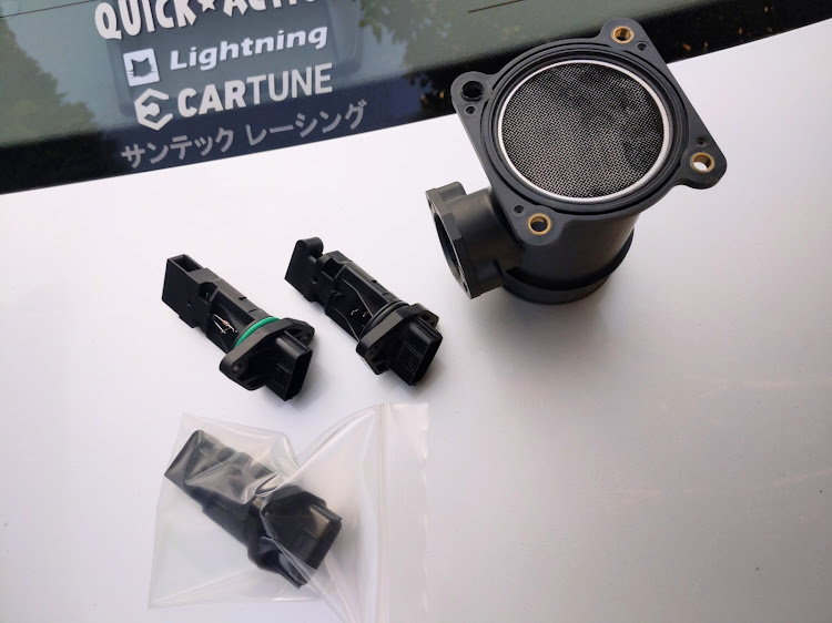 サニーのロンシャンXR-4・DIYレーシング・羊の皮を被った花魁・みんなのエンジンルーム見てみたい・自力修理に関するカスタム事例の投稿画像6枚目