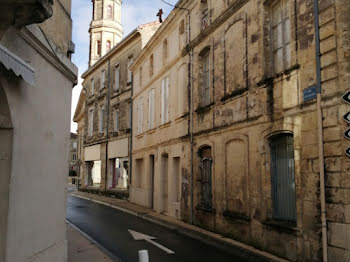 maison à Pauillac (33)