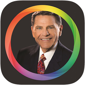 Kenneth Copeland's Sermons 1.0.2 Icon