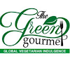 The Green Gourmet, Model Town 3, North Campus, New Delhi logo