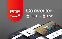 PDF Converter small promo image