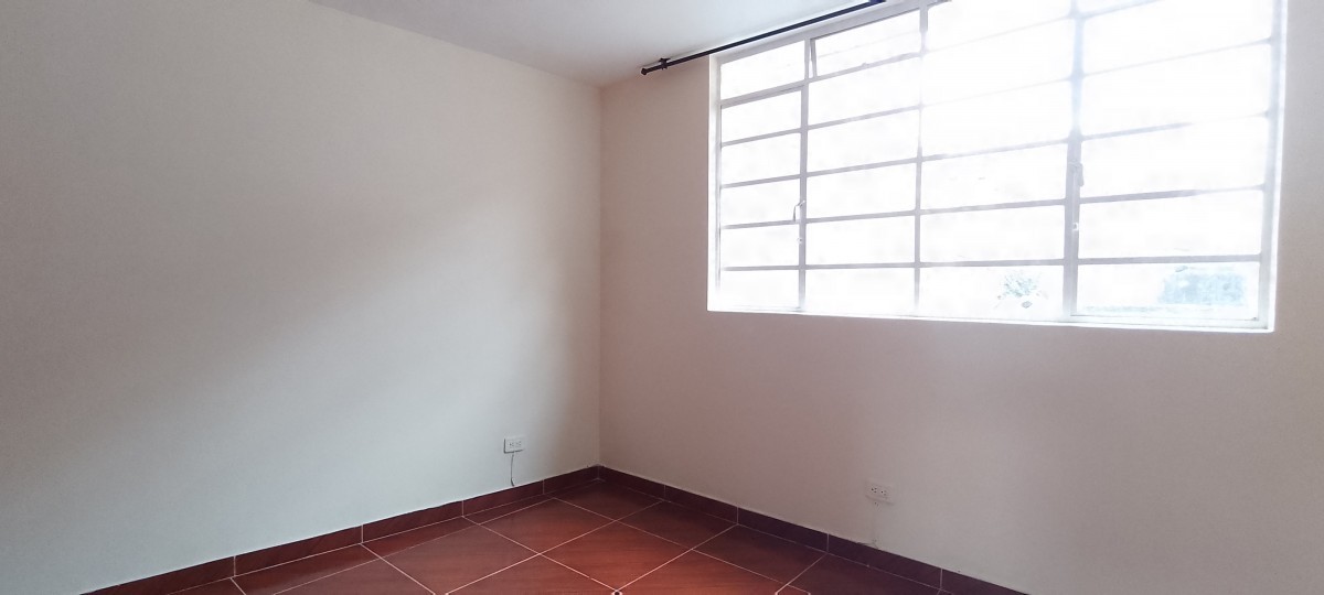 Apartamento En Arriendo - Estrada, Bogota