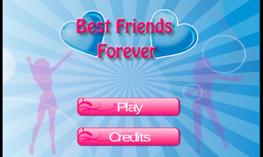 免費下載休閒APP|Best Friends Forever app開箱文|APP開箱王