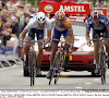 🎥 Op deze dag 18 jaar geleden: Boogerd en Armstrong bijten hun tanden stuk op dekselse Italiaan in Amstel Gold Race