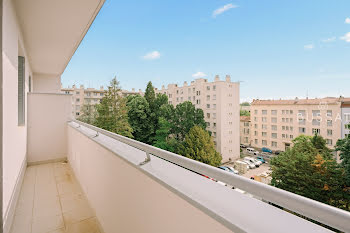 appartement à Lyon 8ème (69)