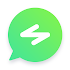 Quick Reply Text Messaging Booster1.0