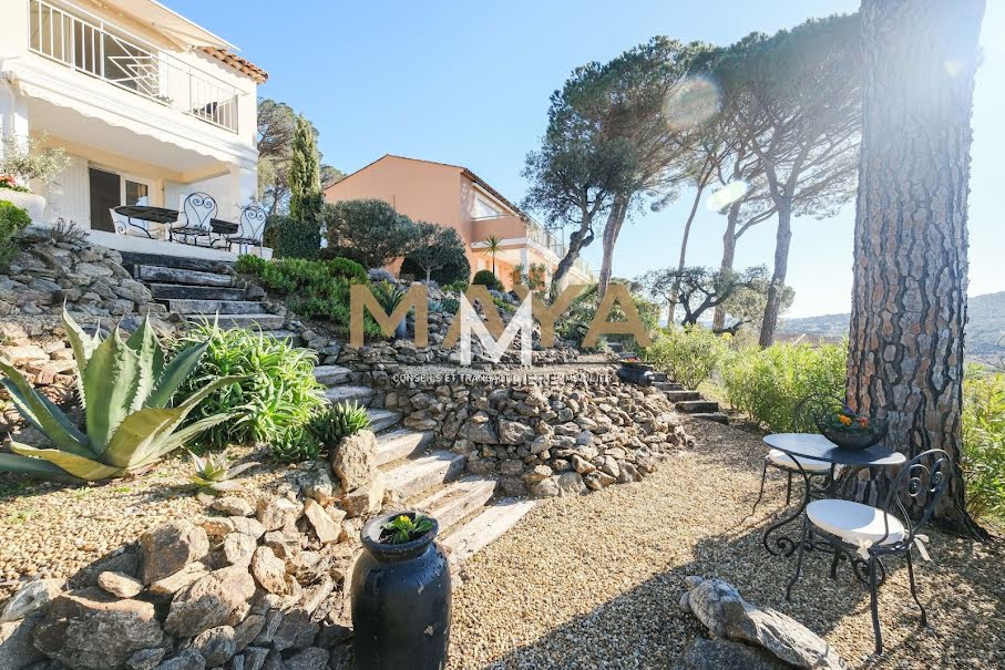 Vente maison 3 pièces 72 m² à Sainte-Maxime (83120), 549 000 €