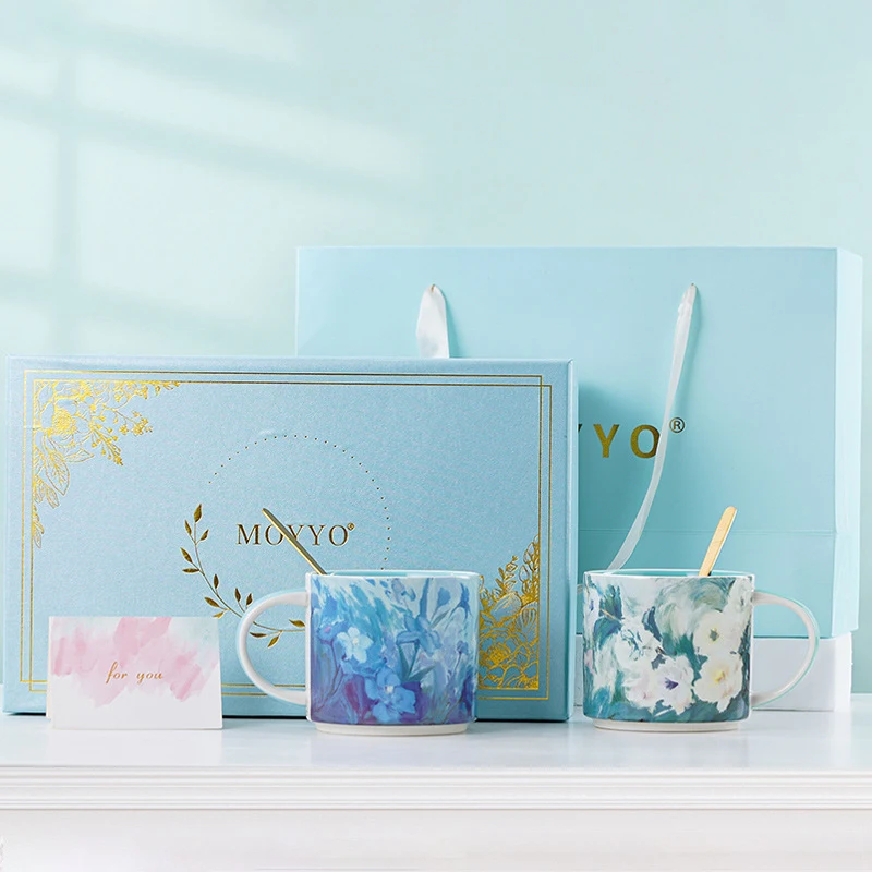 Creative European Style Ceramic Water Cup for Home Office. Enjoy your drinks in style with this elegant and functional c