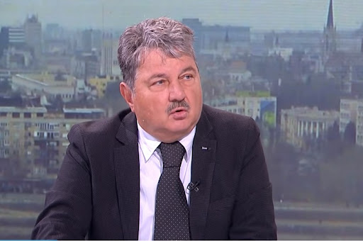 Jorgić: Nejasni motivi transformacije EPS-a, profesionalno rukovodstvo moglo da se uvede i bez nje