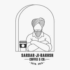 Sardar-Ji-Bakhsh Coffee & Co., Rajouri Garden, Rajouri Garden logo