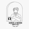 Sardar-Ji-Bakhsh Coffee & Co., Rajouri Garden, New Delhi logo