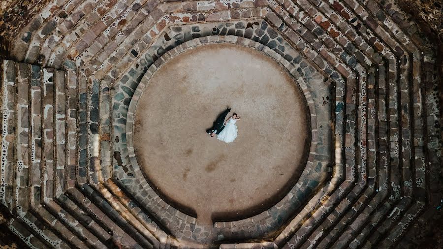 Fotografo di matrimoni Juan Gonzalez (juangonzalez). Foto del 26 settembre 2018