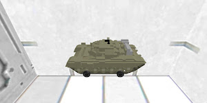 T-90A  無料モデル