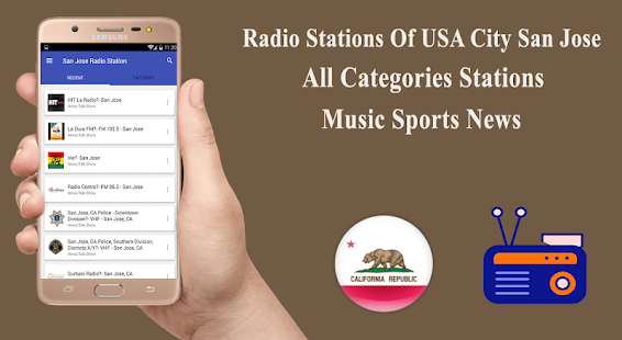 Radio San Jose(圖1)-速報App