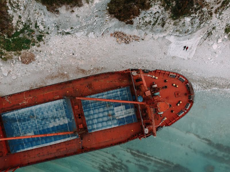 Весільний фотограф Назар Воюшин (nazarvoyushin). Фотографія від 16 квітня 2021