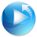 Cover Image of ダウンロード Atom Video Player - Live TV, Chromecast, Trailers 1.1.9 APK