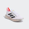 4dfwd tokyo footwear white / core black / solar red