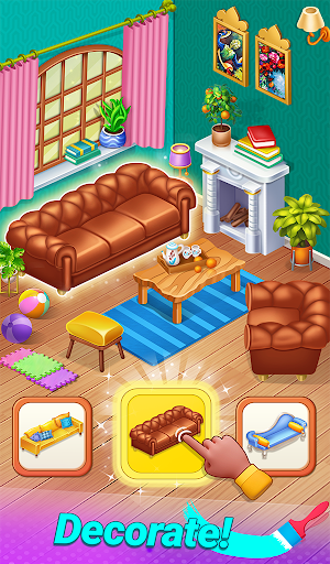 Screenshot Match Tile - Dream Home Decor