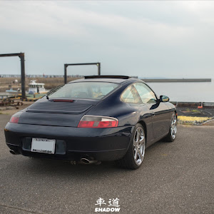 911 クーペ カレラ