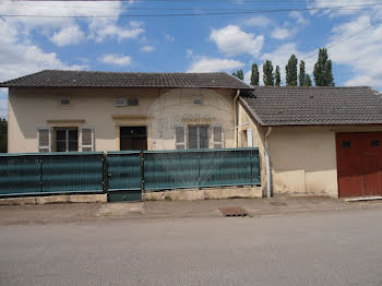 maison à Kédange-sur-Canner (57)