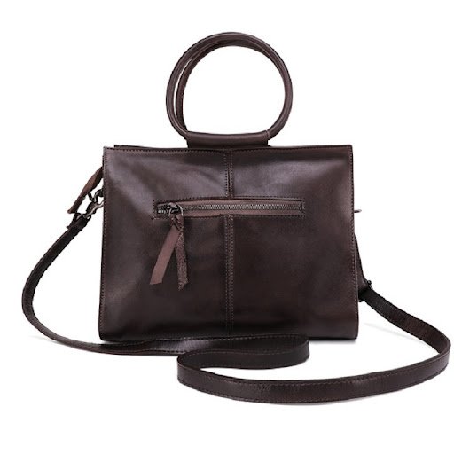 Title 9, European and American retro ladies handbags, of...
